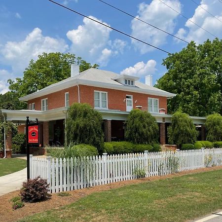 Gillen House Bed And Breakfast Maxeys Exterior foto
